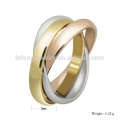 Custom Ring Design Schmuck, günstige Verlobungsringe in hoher Qualität